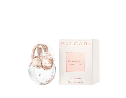 Bvlgari Omnia Crystalline Eau de Toilette