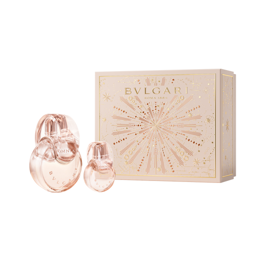 Bvlgari Omnia Crystalline Gift Set