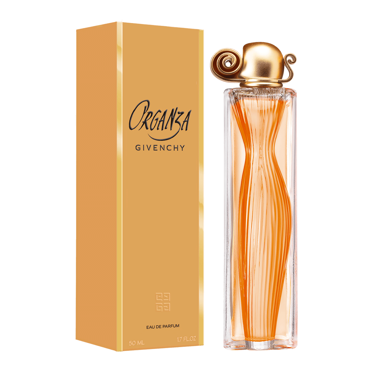 Givenchy Organza Eau de Parfum