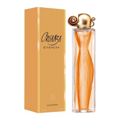 Givenchy Organza Eau de Parfum