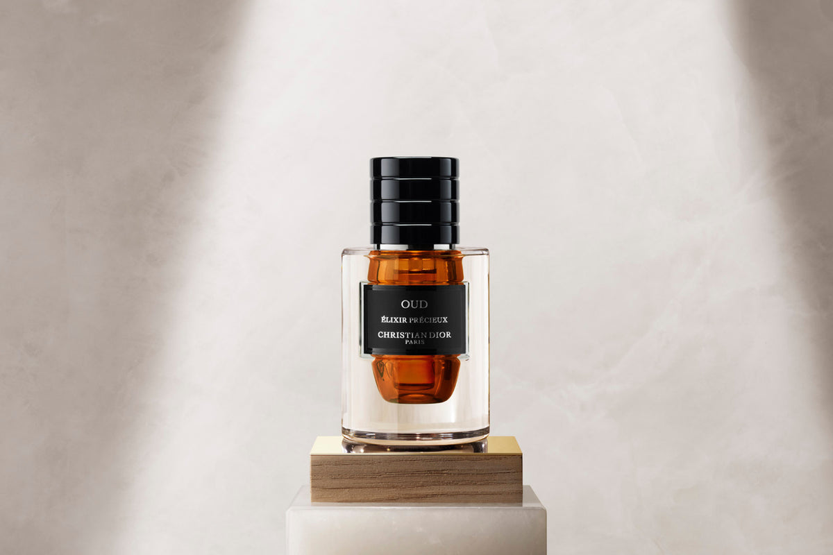 Dior Oud