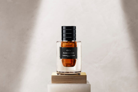 Dior Oud