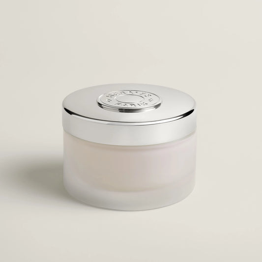 Hermès Oud Alezan Perfumed body cream