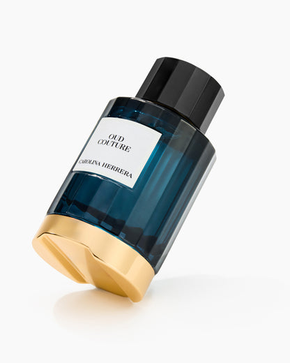 Carolina Herrera Oud Couture Eau de Parfum