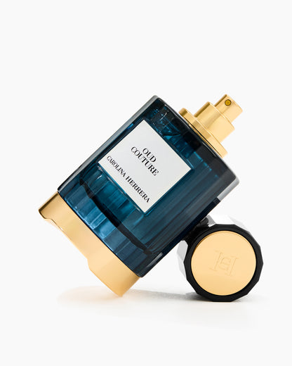 Carolina Herrera Oud Couture Eau de Parfum