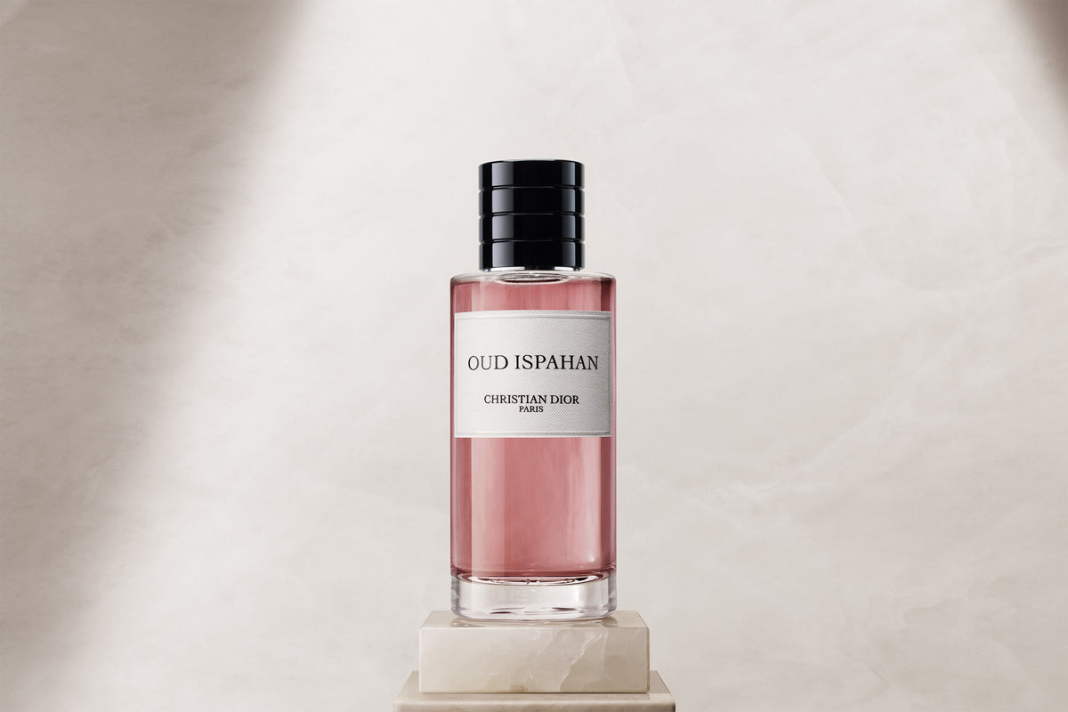 Dior Oud Ispahan