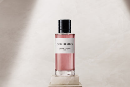 Dior Oud Ispahan