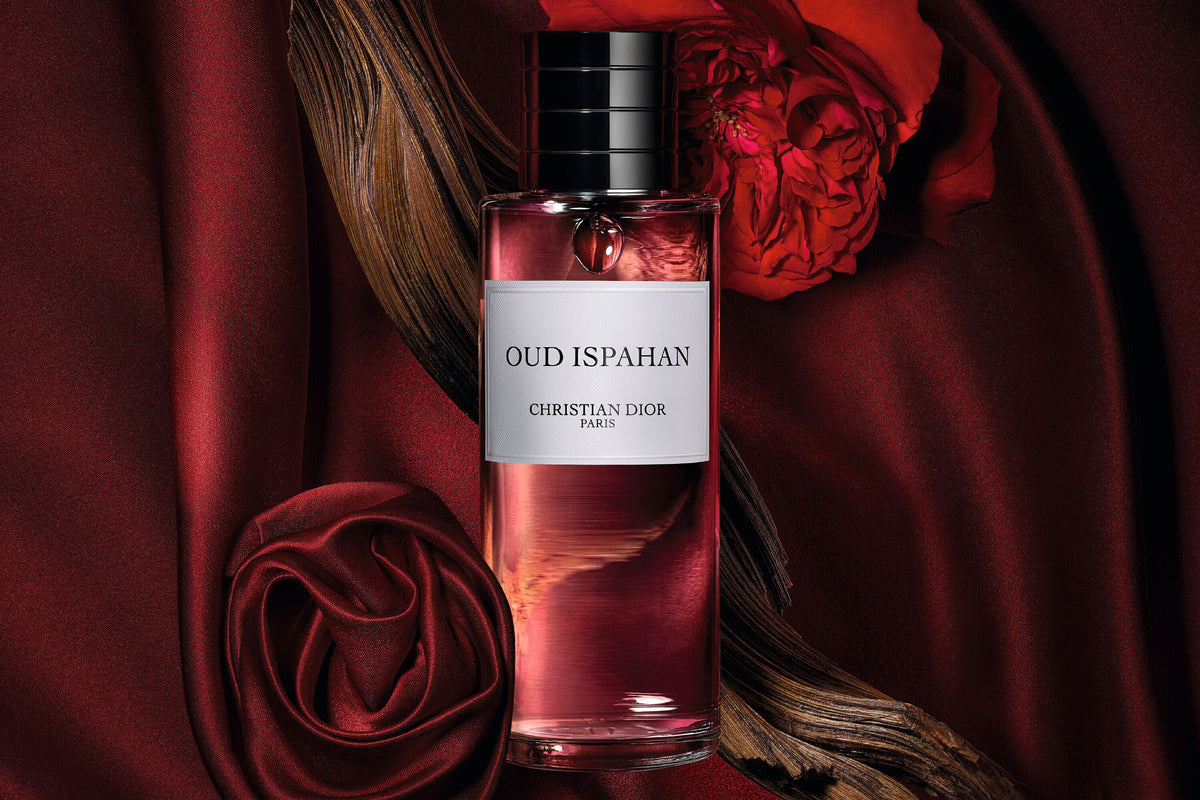 Dior Oud Ispahan