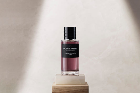 Dior Oud Ispahan Esprit de Parfum