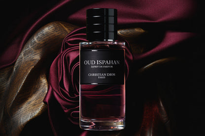 Dior Oud Ispahan Esprit de Parfum