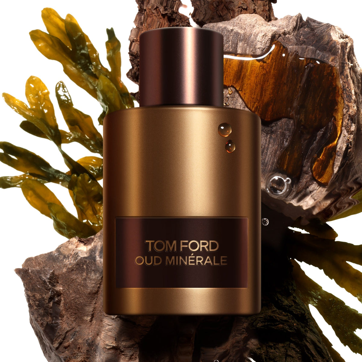 Tom Ford Oud Minérale Eau de Parfum