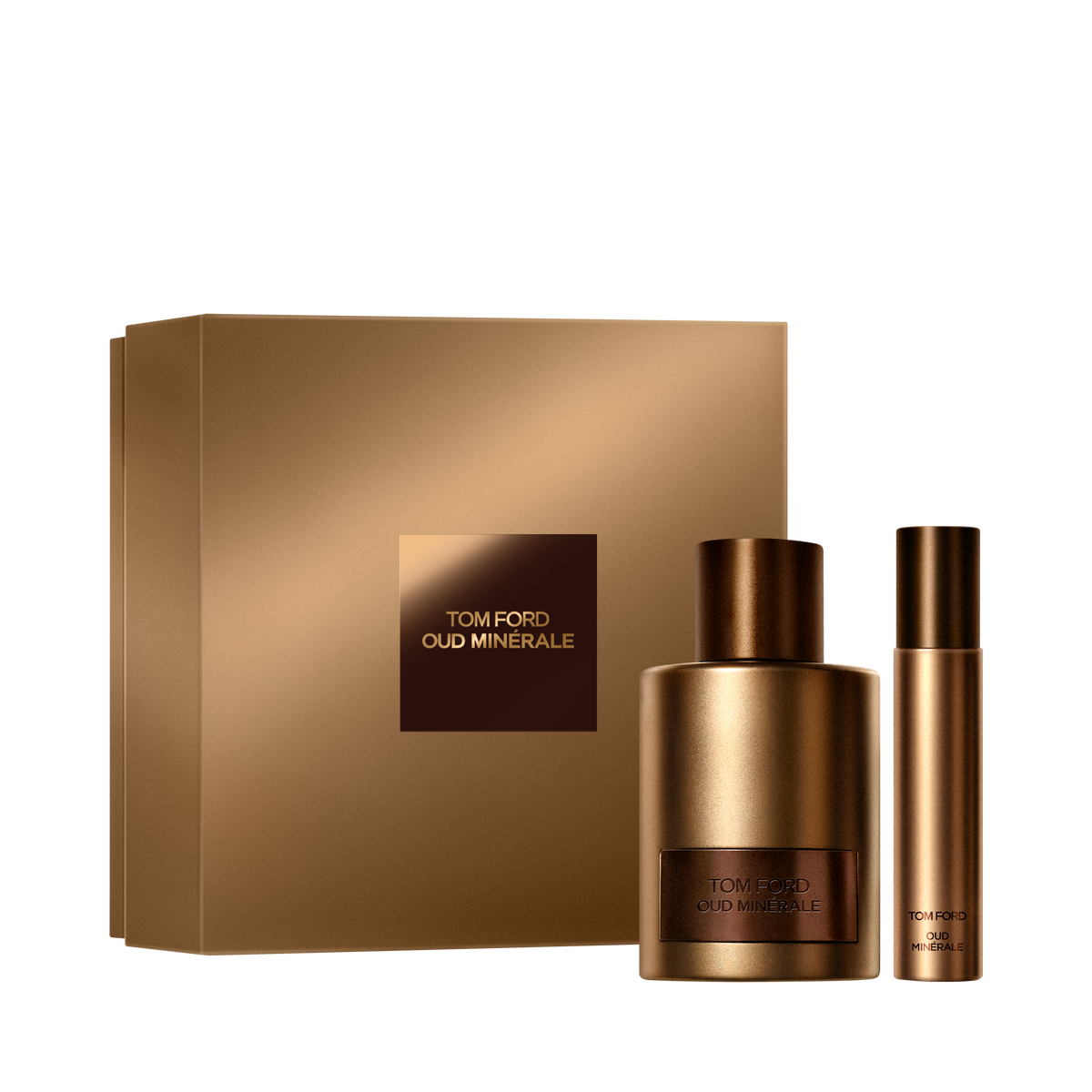 Tom Ford Oud Minérale Eau de Parfum Set