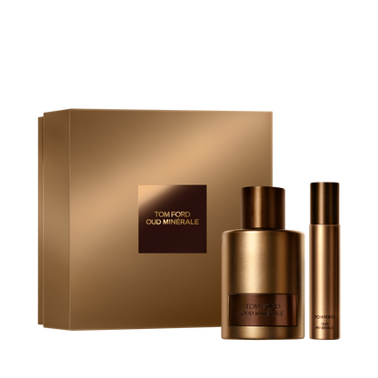 Tom Ford Oud Minérale Eau de Parfum Set