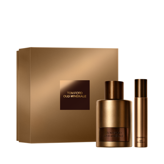 Tom Ford Oud Minérale Eau de Parfum Set