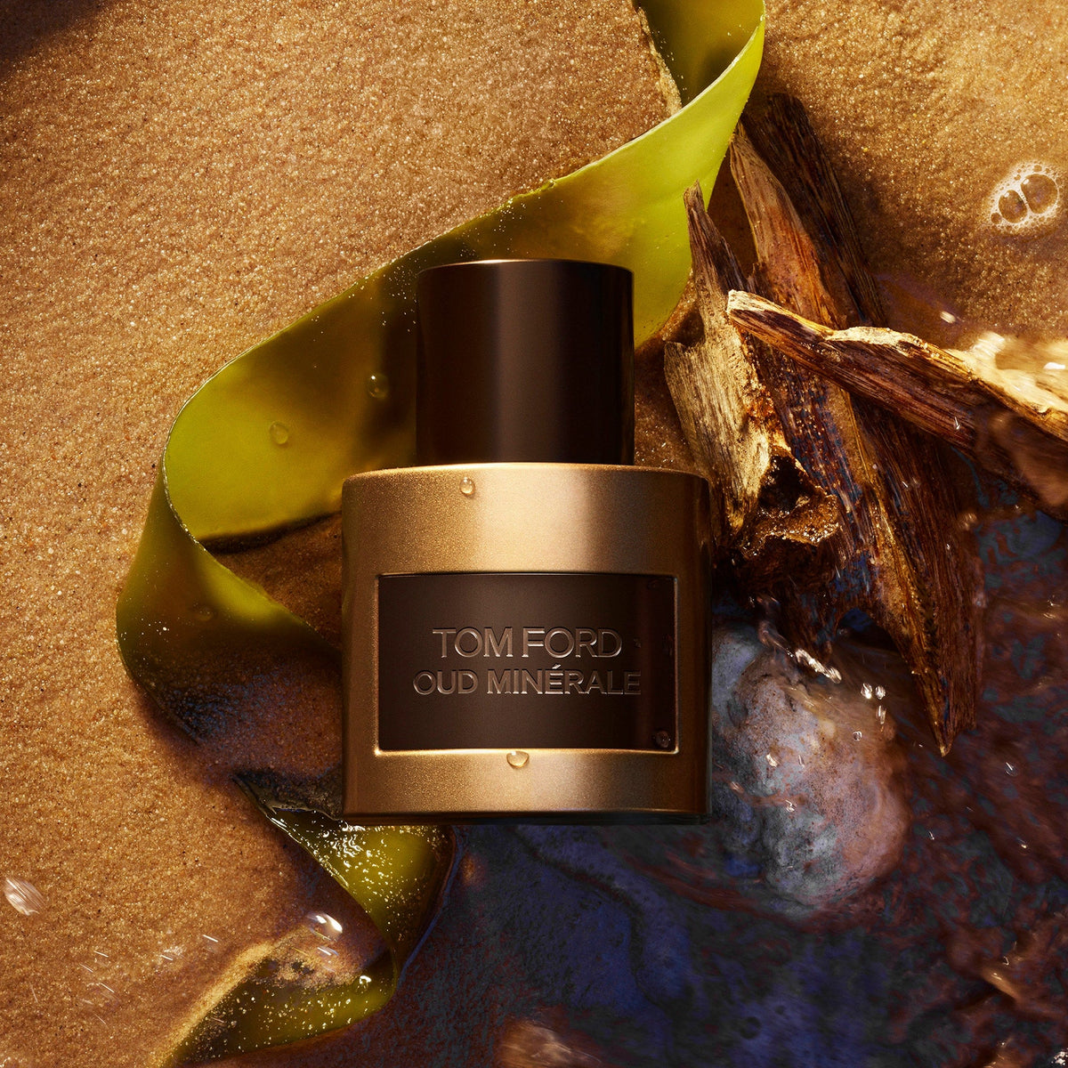 Tom Ford Oud Minérale Eau de Parfum Set