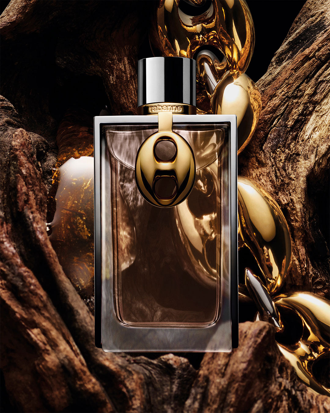 Rabanne Oud Montaigne Eau de Parfum