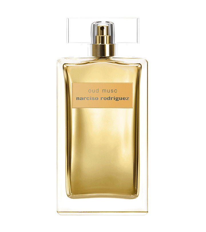 Narciso Rodriguez oud musc Eau de Parfum Intense