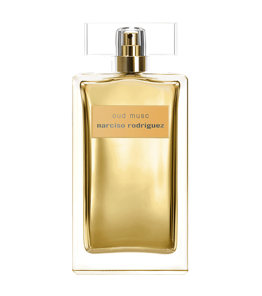 Narciso Rodriguez oud musc Eau de Parfum Intense
