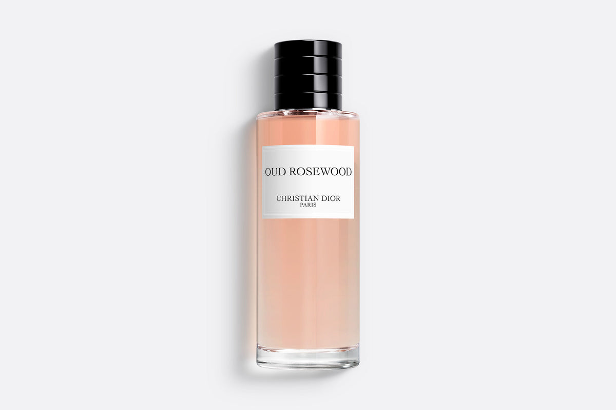 Dior Oud Rosewood