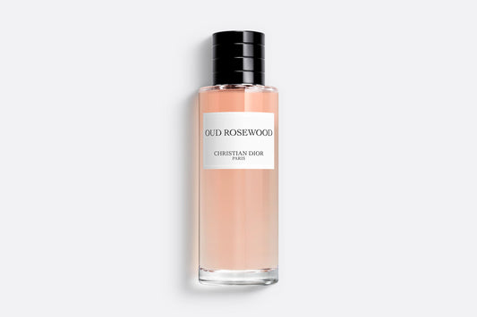 Dior Oud Rosewood