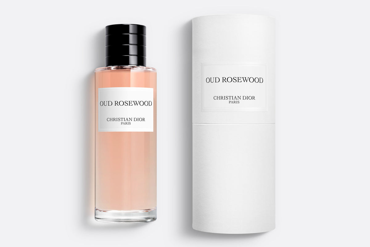 Dior Oud Rosewood