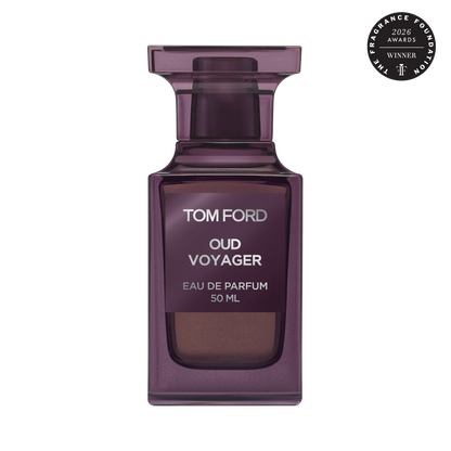 Tom Ford Oud Voyager Eau de Parfum