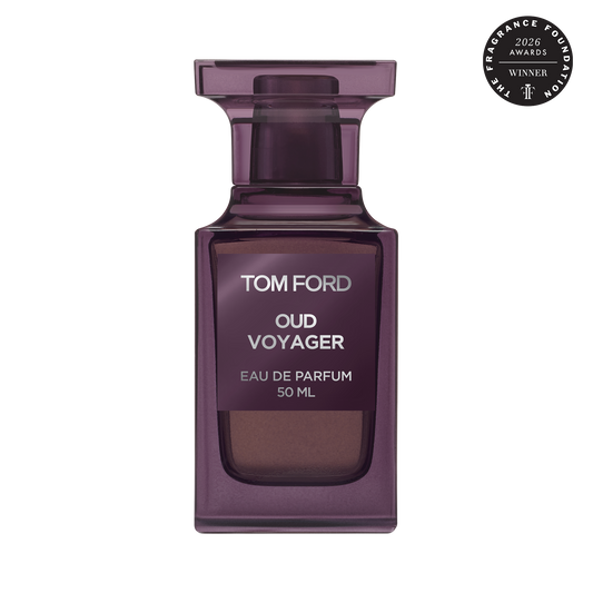 Tom Ford Oud Voyager Eau de Parfum