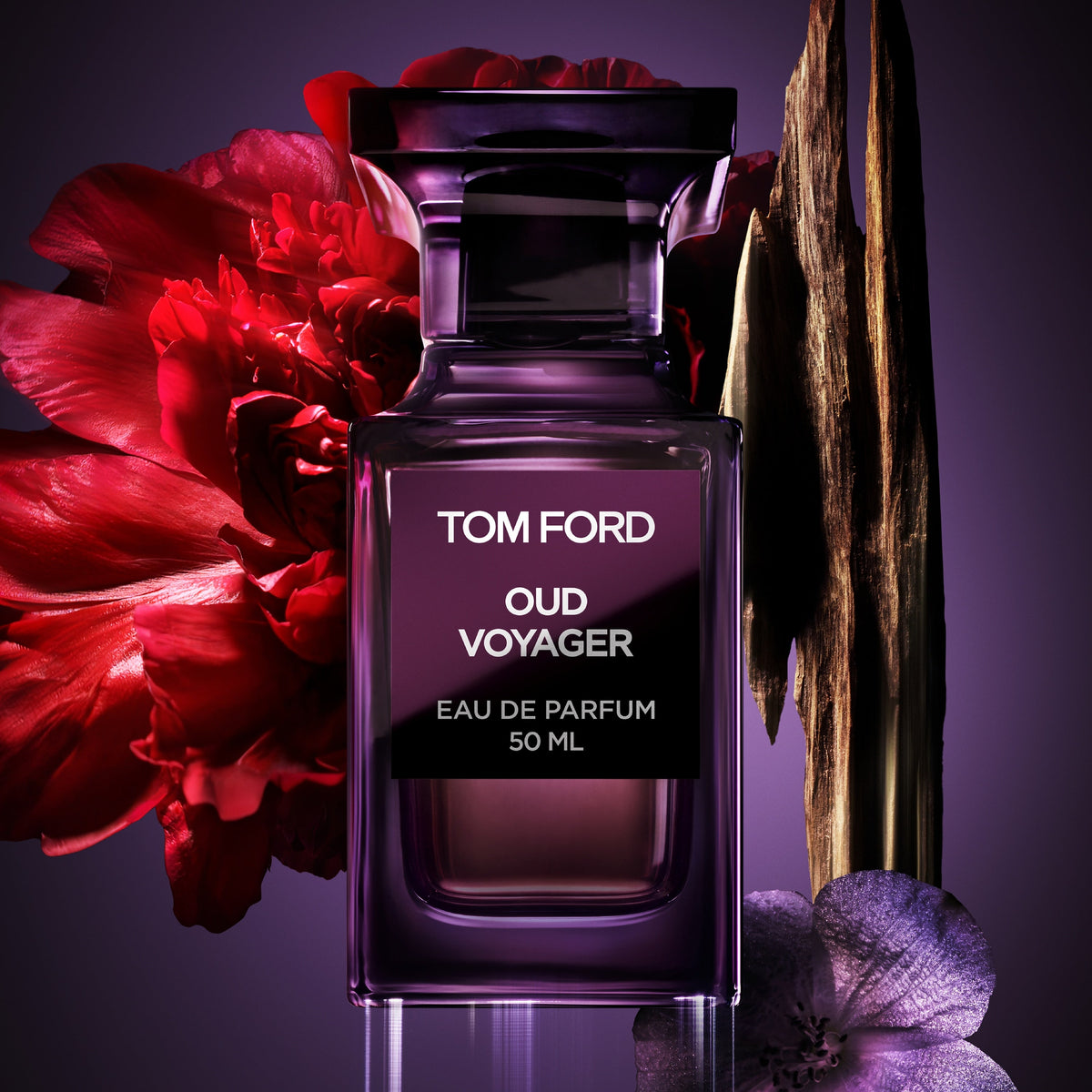 Tom Ford Oud Voyager Eau de Parfum