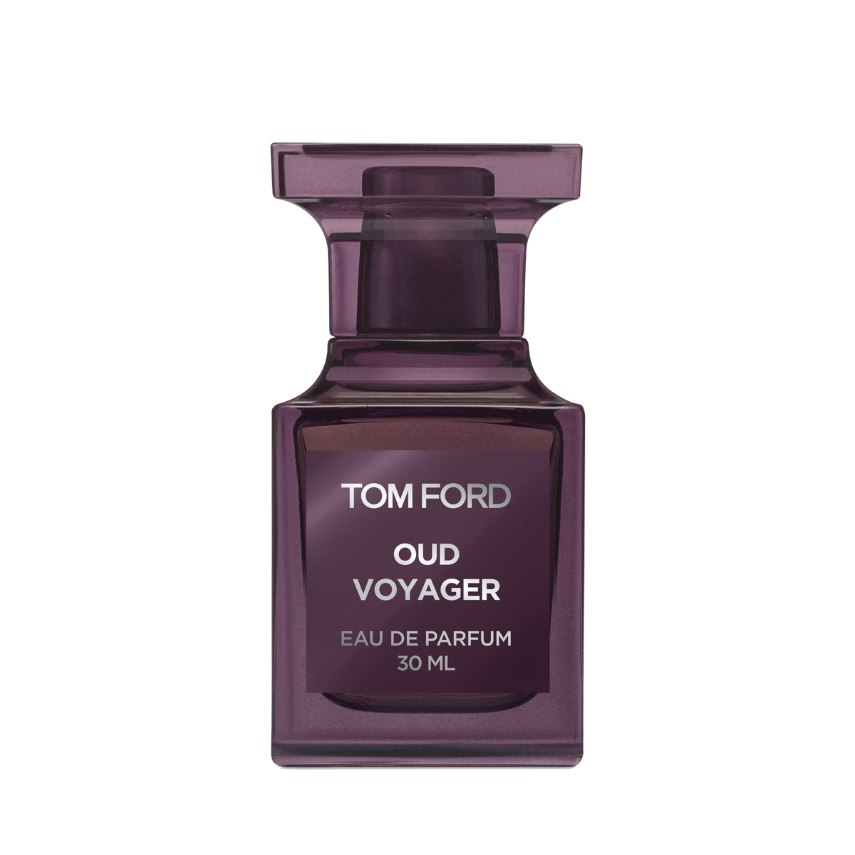 Tom Ford Oud Voyager Eau de Parfum