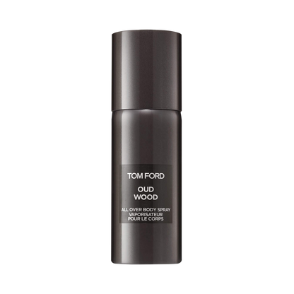 Tom Ford Oud Wood All Over Body Spray