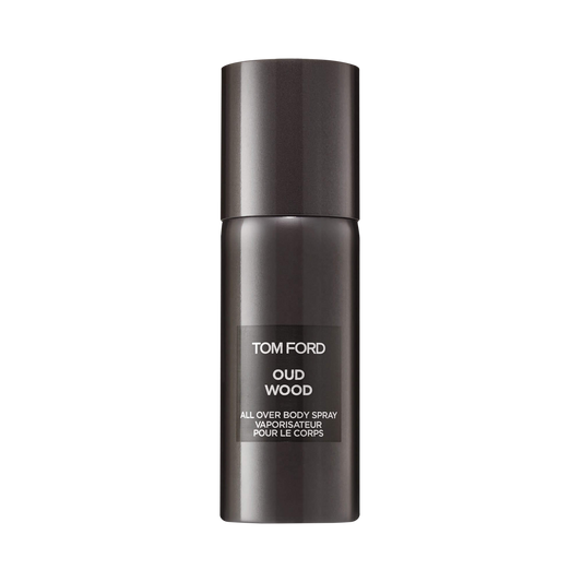 Tom Ford Oud Wood All Over Body Spray
