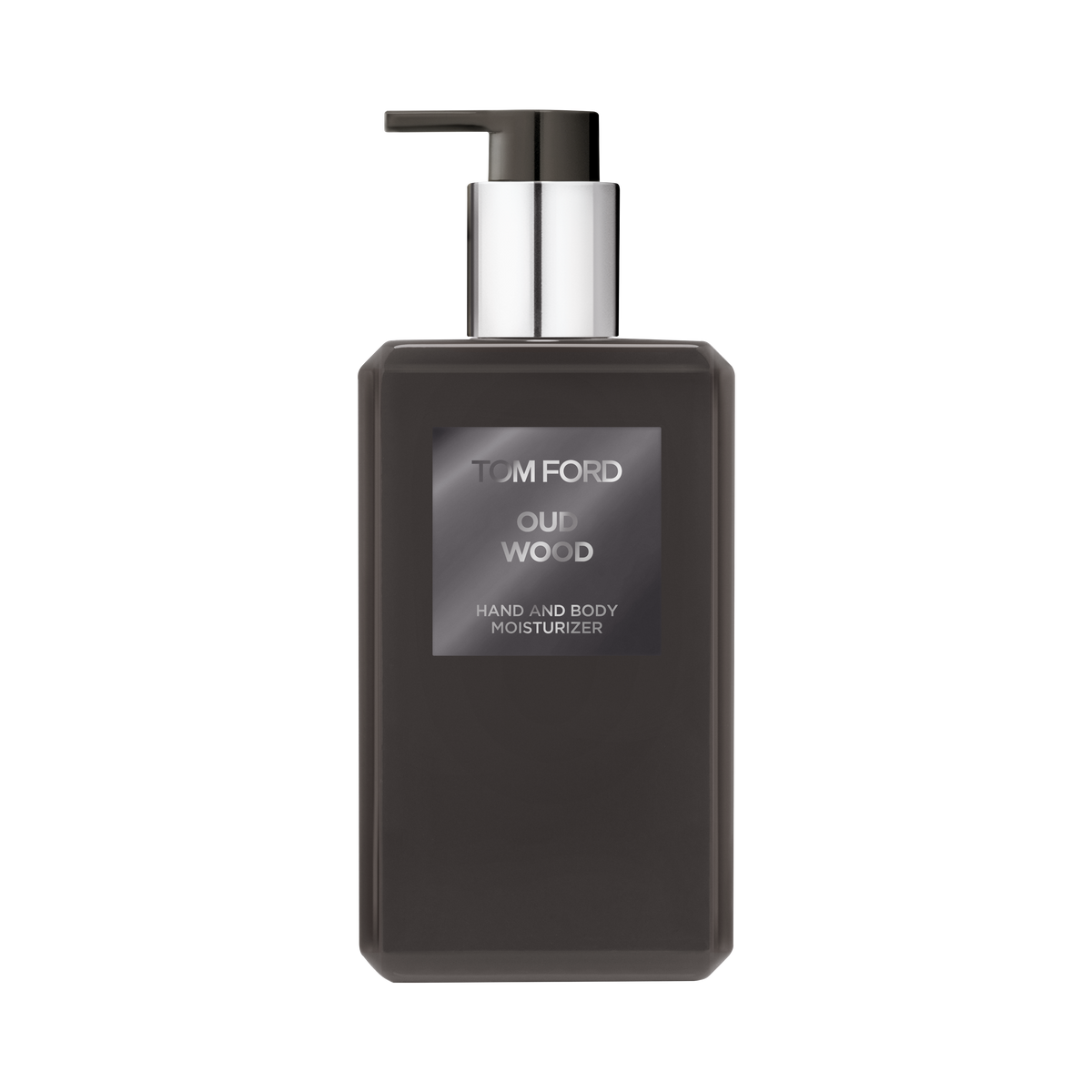 Tom Ford Oud Wood Hand and Body Moisturizer