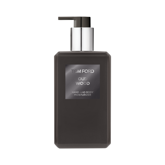 Tom Ford Oud Wood Hand and Body Moisturizer