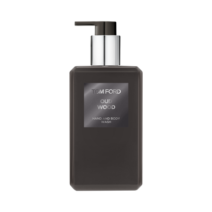 Tom Ford Oud Wood Hand and Body Wash