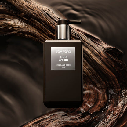 Tom Ford Oud Wood Hand and Body Wash
