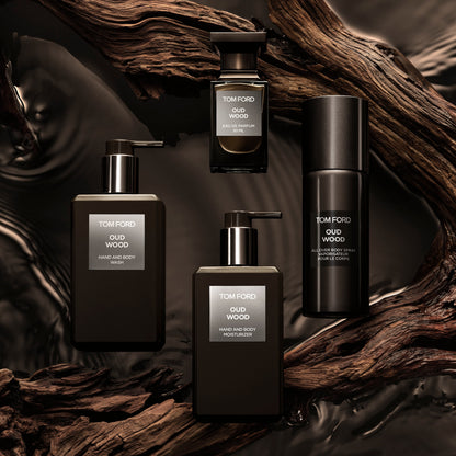 Tom Ford Oud Wood Hand and Body Wash