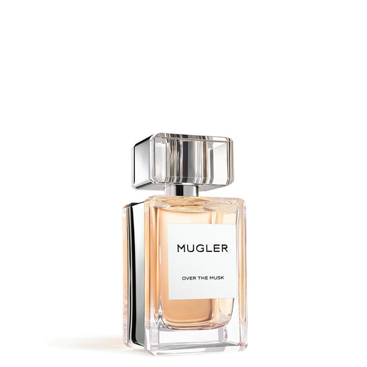Mugler Over the Musk Eau de Parfum