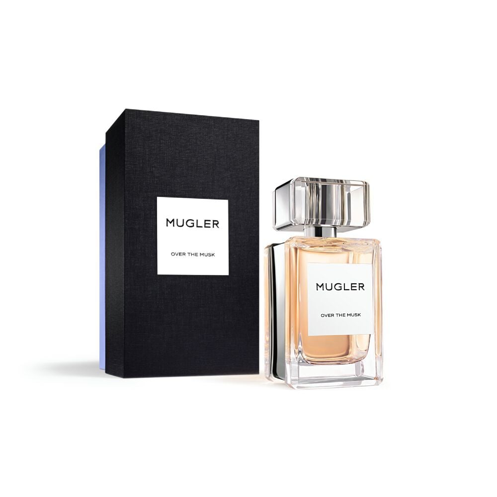 Mugler Over the Musk Eau de Parfum