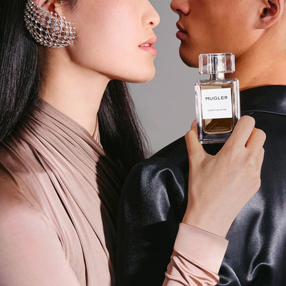 Mugler Over the Musk Eau de Parfum