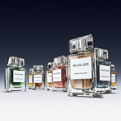 Mugler Over the Musk Eau de Parfum