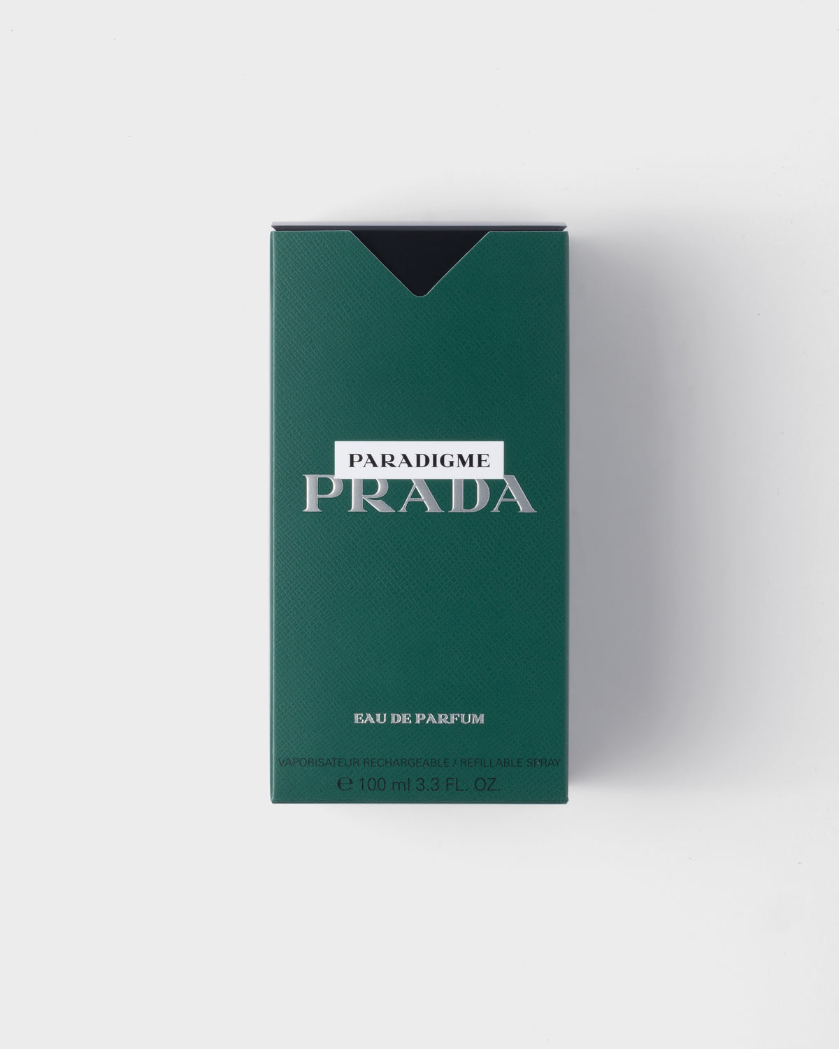 Prada Paradigme EDP