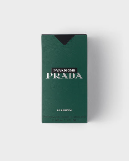 Prada Paradigme Le Parfum