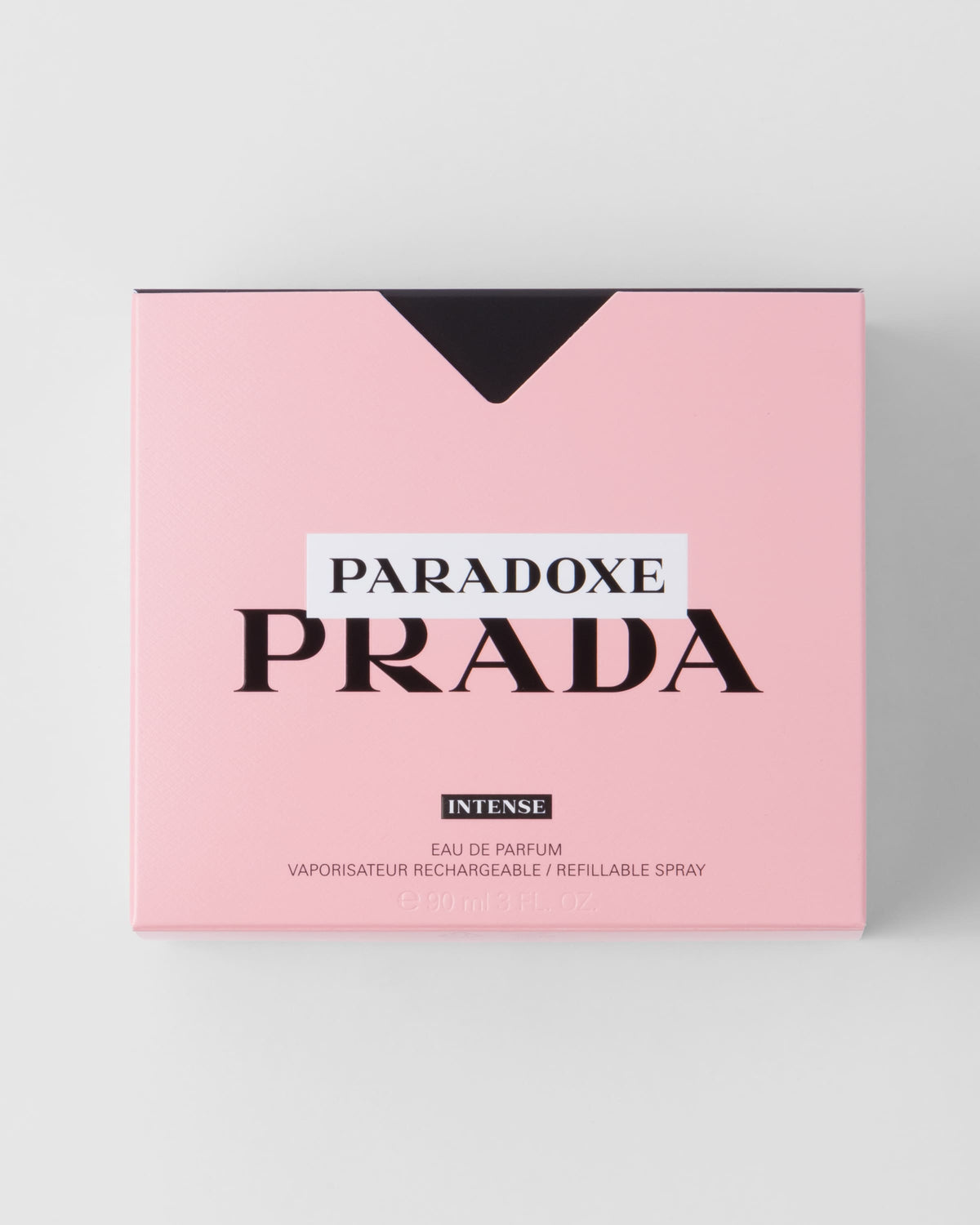 Prada Paradoxe Intense EDP