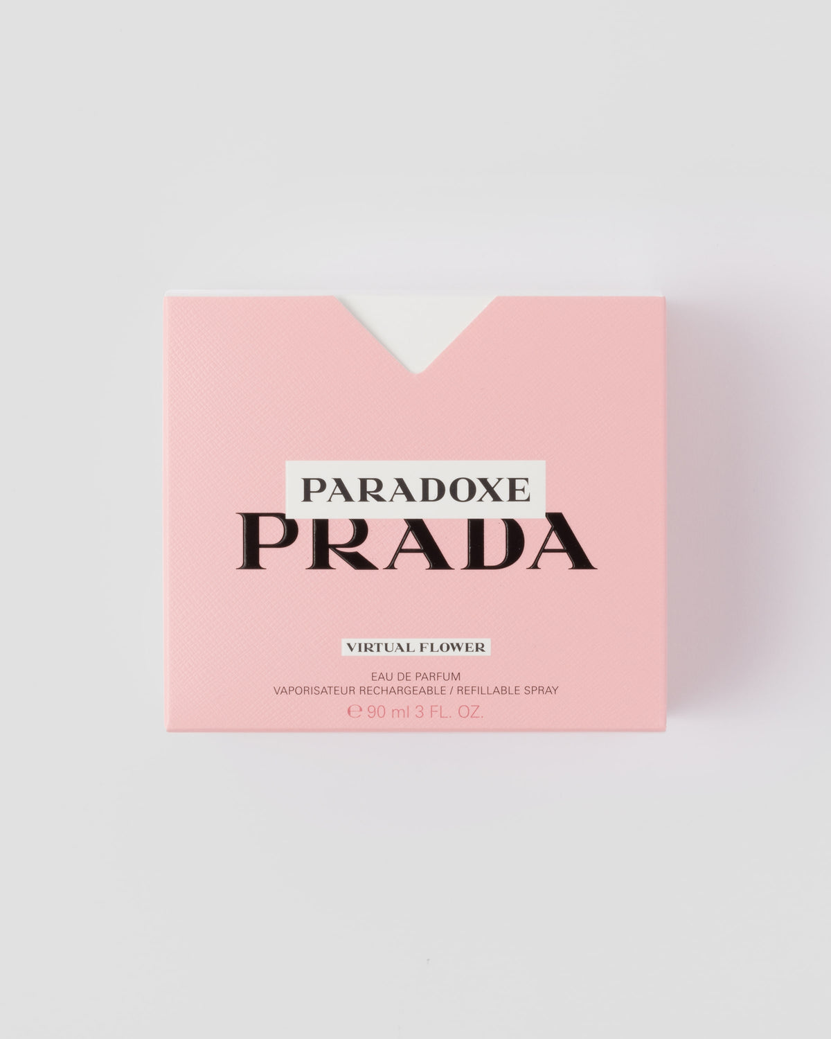 Prada Paradoxe Virtual Flower EDP