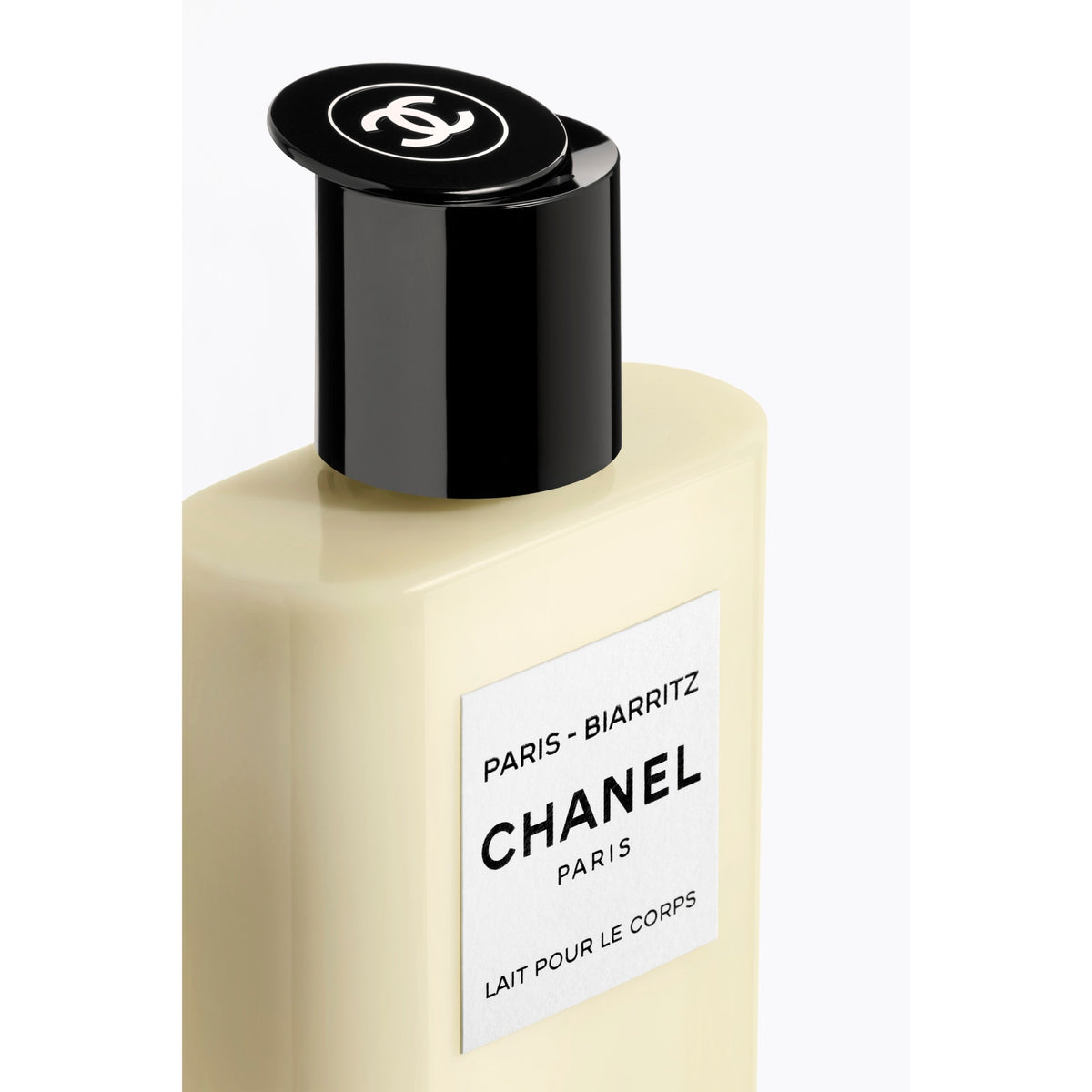 Chanel Paris - Biarritz Les Eaux de CHANEL - Body Lotion