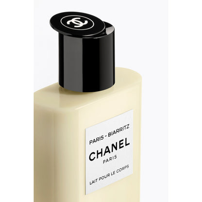 Chanel Paris - Biarritz Les Eaux de CHANEL - Body Lotion