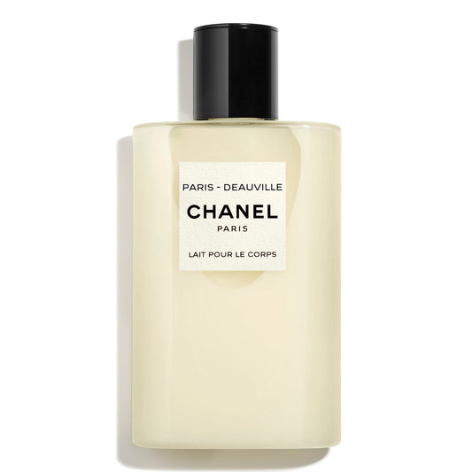 Chanel Paris - Deauville Les Eaux de CHANEL - Body Lotion