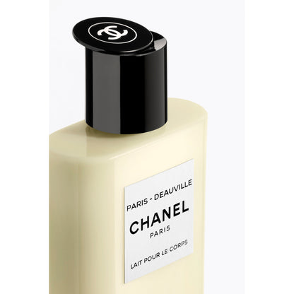 Chanel Paris - Deauville Les Eaux de CHANEL - Body Lotion