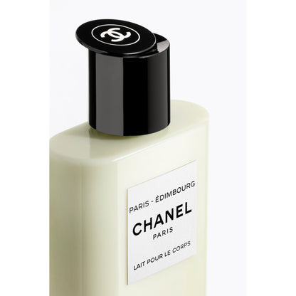 Chanel Paris - Édimbourg Les Eaux de CHANEL - Body Lotion