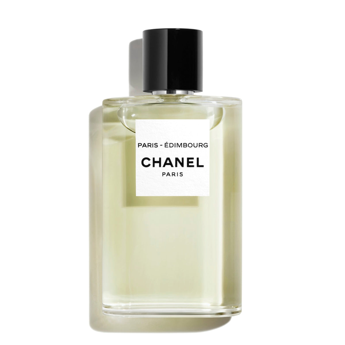 Chanel Paris - Édimbourg Les Eaux de CHANEL - Eau de Toilette